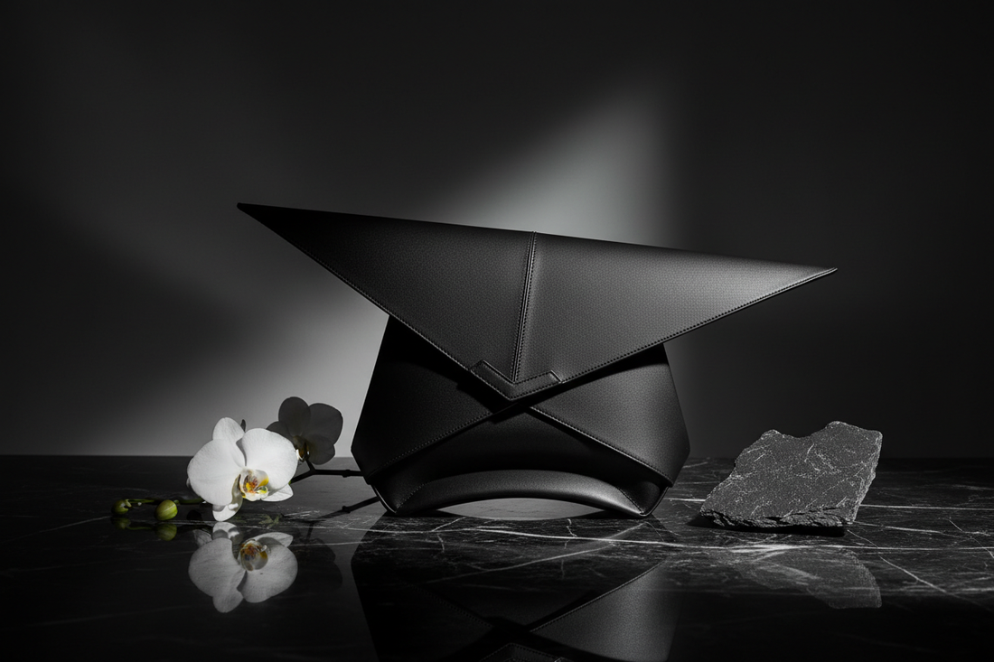 The Deconstruction of Gothic Elegance: How to Style Alexander McQueen’s Geometric "De Manta" Bag for Everyday Poise