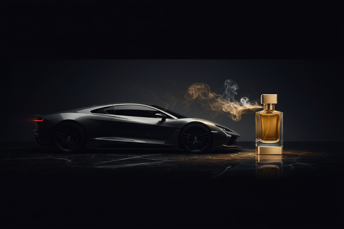 The Automotive Olfactory Matrix: How ScentLab33 Engineering Mirrors Continental Europe’s Elite Engineering Standards