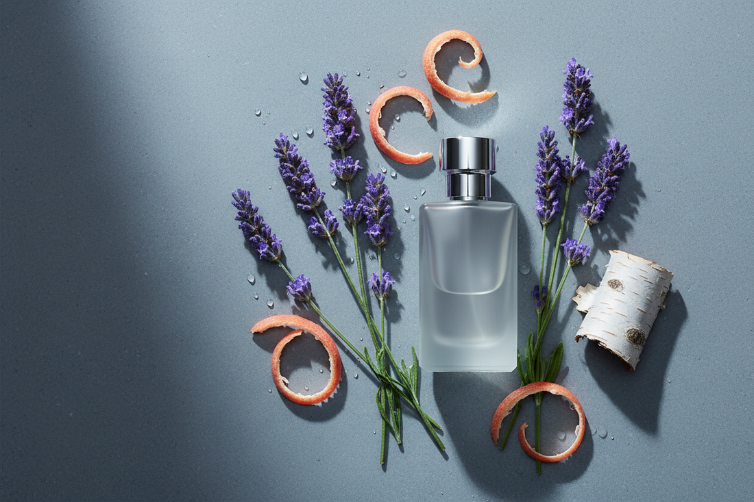 In-Depth Review: ScentLab 33 Silver Birch & Lavender Eau de Parfum vs. Jo Malone Original