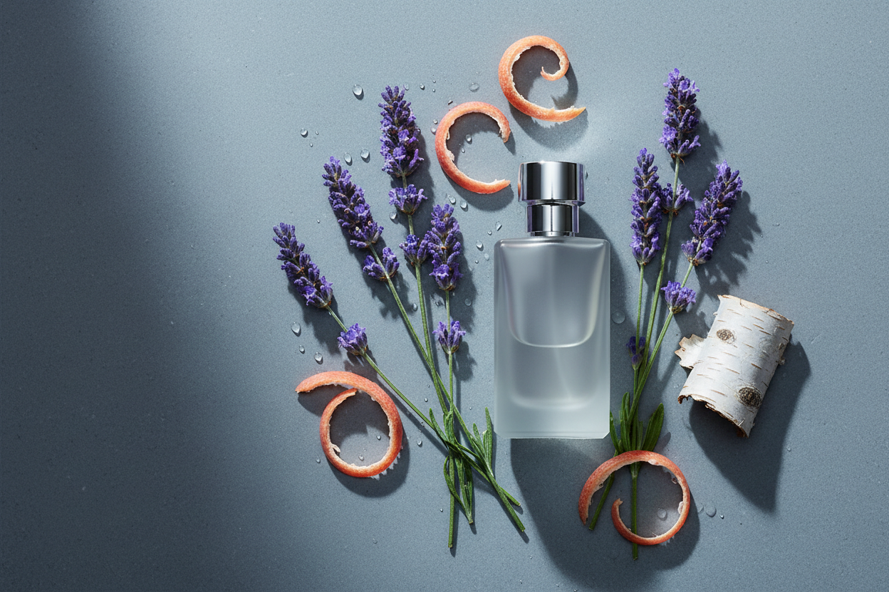 In-Depth Review: ScentLab 33 Silver Birch & Lavender Eau de Parfum vs. Jo Malone Original