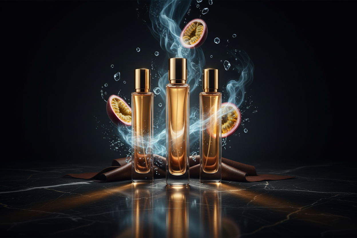 The High-Concentration Paradigm: How ScentLab33 Legend and Bombshell Formulations Outperform Heritage Retail Markups