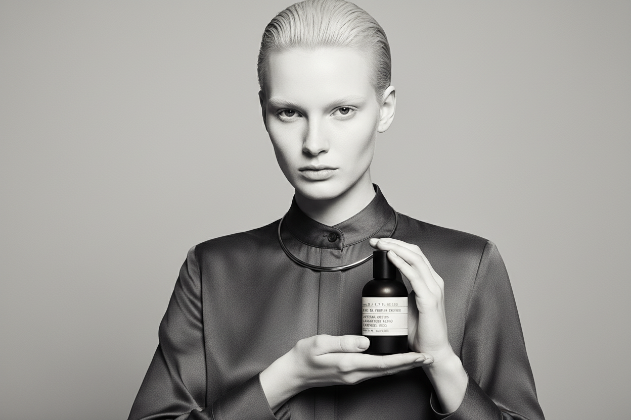 Unisex Perfume