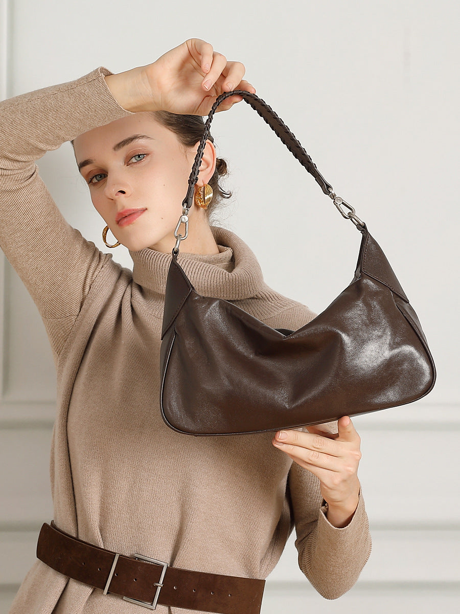 Underarm Bag – hayesaura