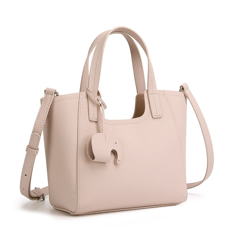 Hayesaura | 2026 Summer Slouchy Large Capacity Casual Commuter Tote
