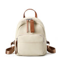 Hayesaura | 2026 Top-Layer Cowhide Large Capacity Casual Backpack