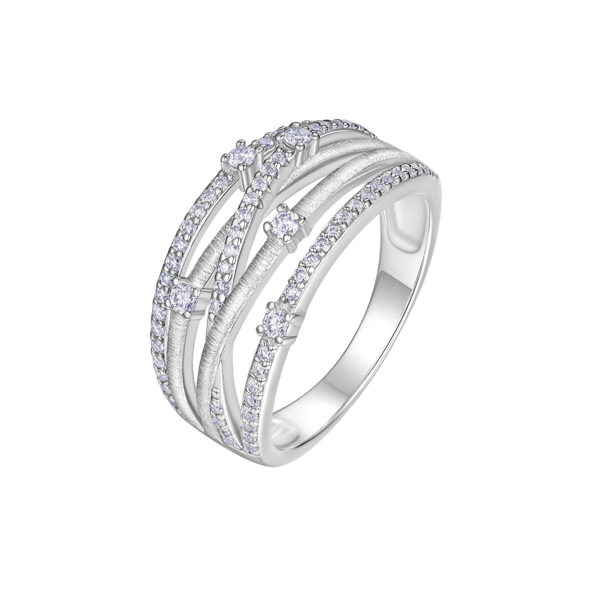 Hayesaura | Regal Heritage Micro-Pavé Round Ruby Halo Ring | Old Money Evening Gala Statement