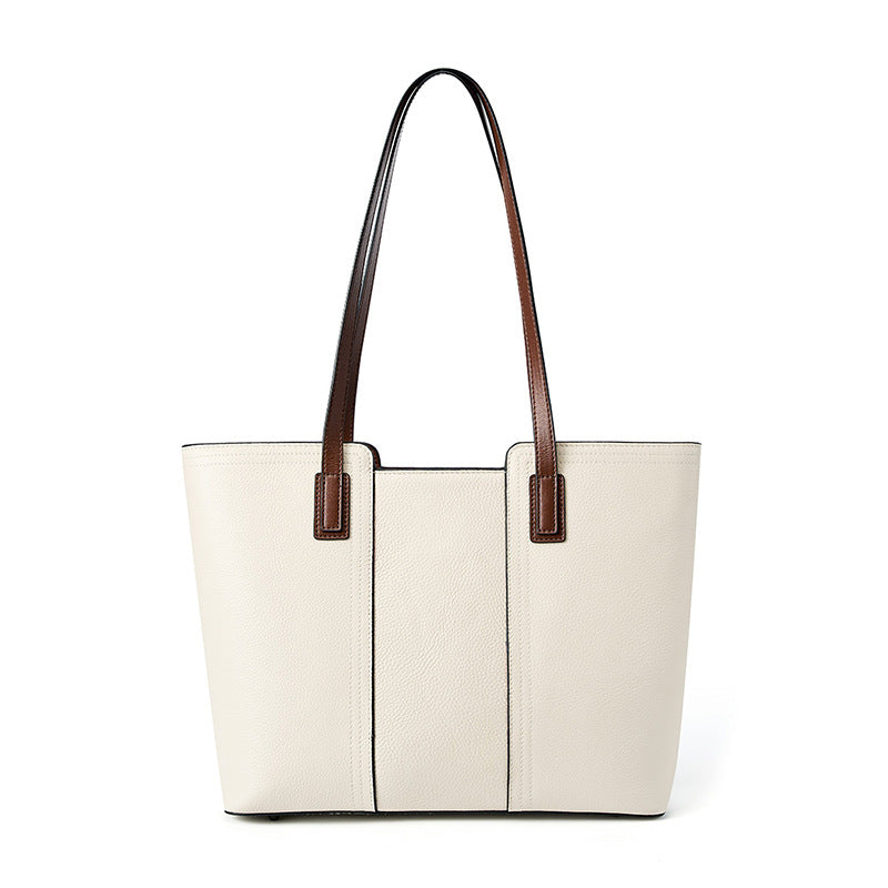 Hayesaura | Global Commuter Maternal Heritage Large Tote Bag