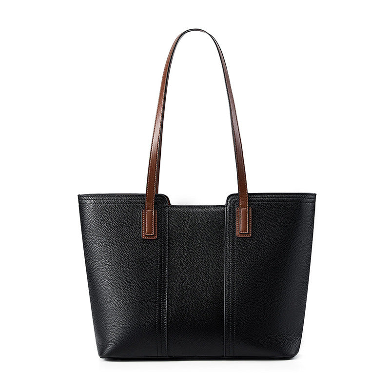 Hayesaura | Global Commuter Maternal Heritage Large Tote Bag