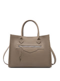 Hayesaura | Modern Executive Digital Nomad Large Laptop Tote
