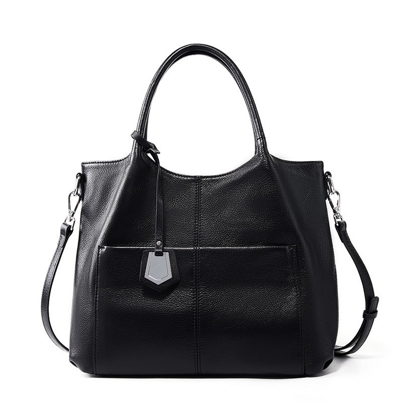 Hayesaura | Timeless Maternal Heritage Large Capacity Tote