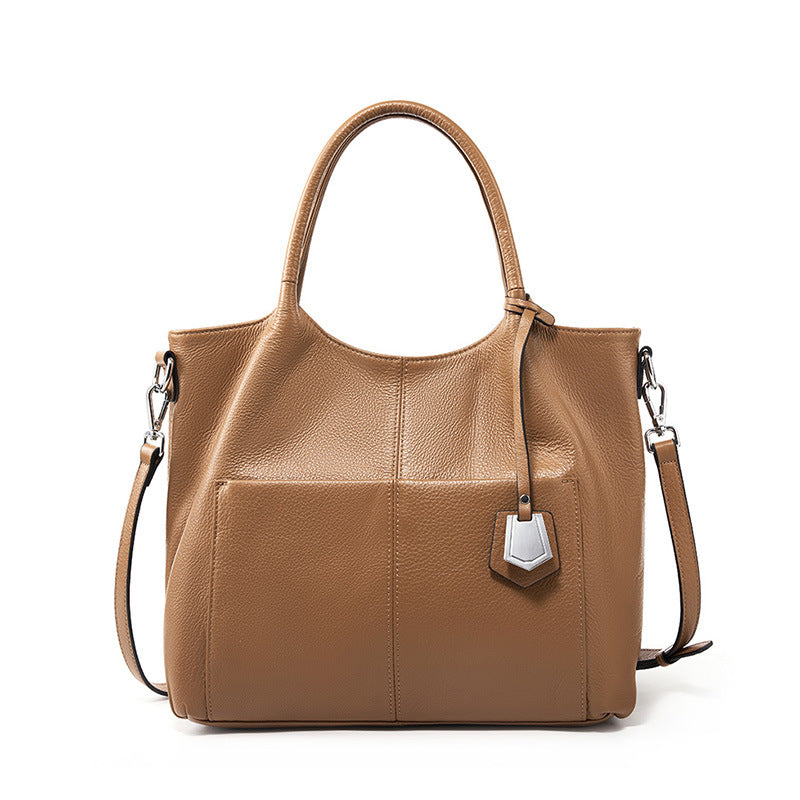Hayesaura | Timeless Maternal Heritage Large Capacity Tote