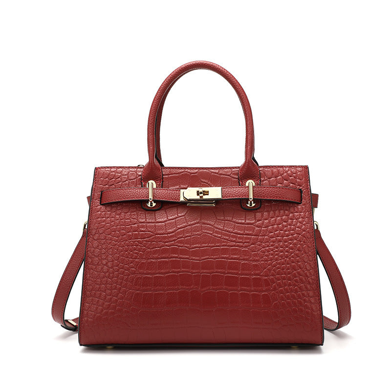 Hayesaura | 2026 Eternal Grace Large Capacity Maternal Heritage Tote