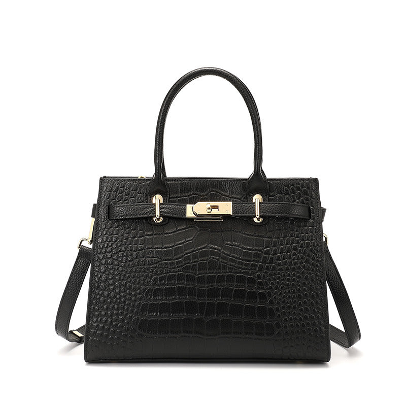 Hayesaura | 2026 Eternal Grace Large Capacity Maternal Heritage Tote