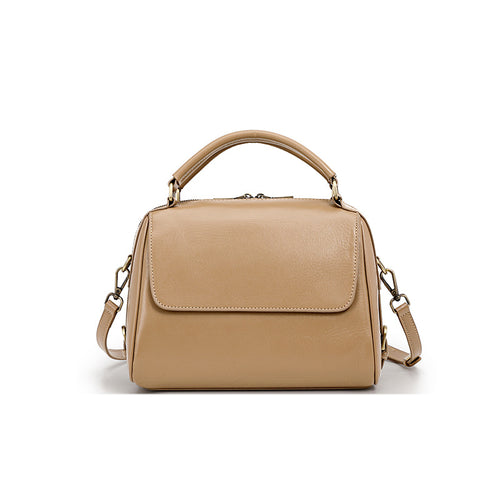 Hayesaura | 2026 Summer Timeless Heritage Large Capacity Crossbody