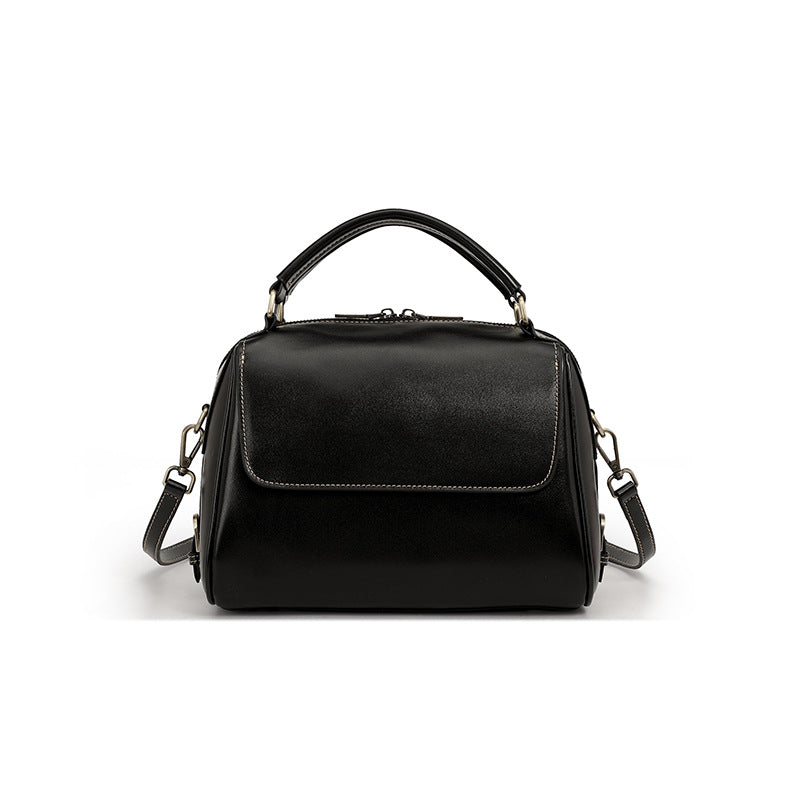 Hayesaura | 2026 Summer Timeless Heritage Large Capacity Crossbody