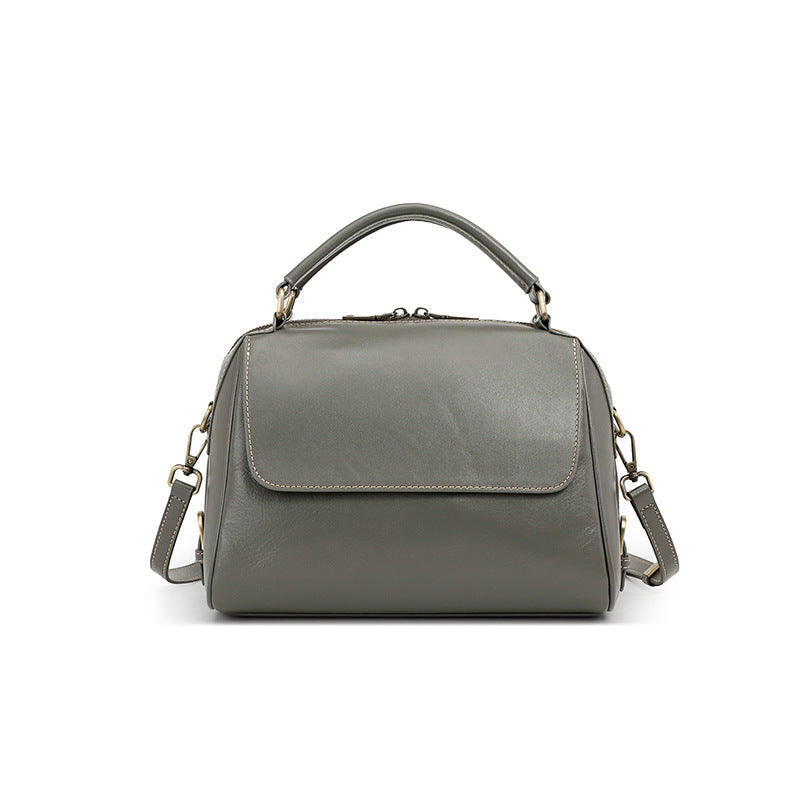 Hayesaura | 2026 Summer Timeless Heritage Large Capacity Crossbody