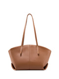 Hayesaura | 2026 Casual Genuine Leather Large Capacity Tote Handbag