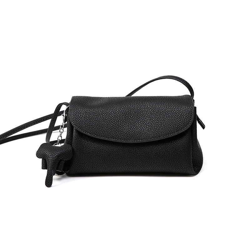 Hayesaura | Exquisite Mini Soft Leather Summer Crossbody Bag