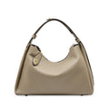 Hayesaura | 2026 High-Cold Genuine Leather Underarm Crossbody Bag