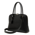 Hayesaura | Handmade Swift Cowhide Bowling Shell Bag