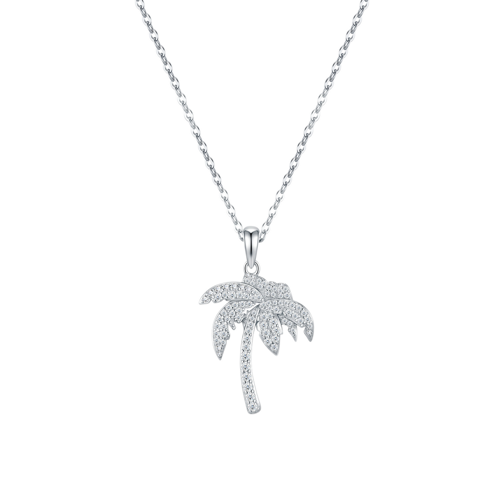 Hayesaura | Vintage Grunge Bold Cuban Link Men's Moissanite Pendant | Masculine Street Luxury Heavy Necklace
