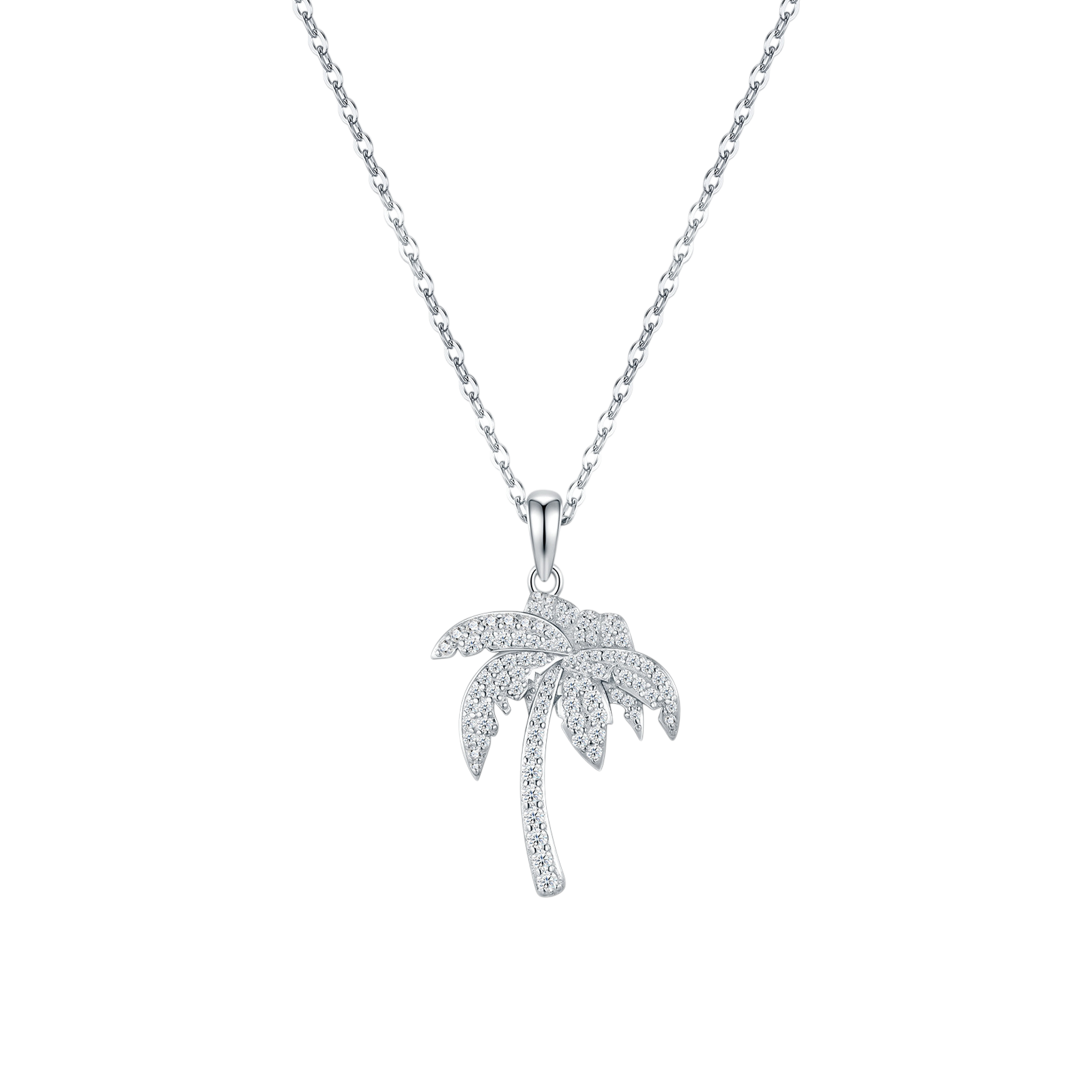 Hayesaura | Vintage Grunge Bold Cuban Link Men's Moissanite Pendant | Masculine Street Luxury Heavy Necklace