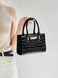 Hayesaura | 2026 Winter Light Luxury Top-Layer Cowhide Underarm Bag