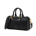 Hayesaura | Vegetable-Tanned Large Pillow Shoulder Tote Crossbody
