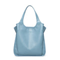 Hayesaura | Euro-Chic Top-Layer Cowhide Summer Commuter Tote