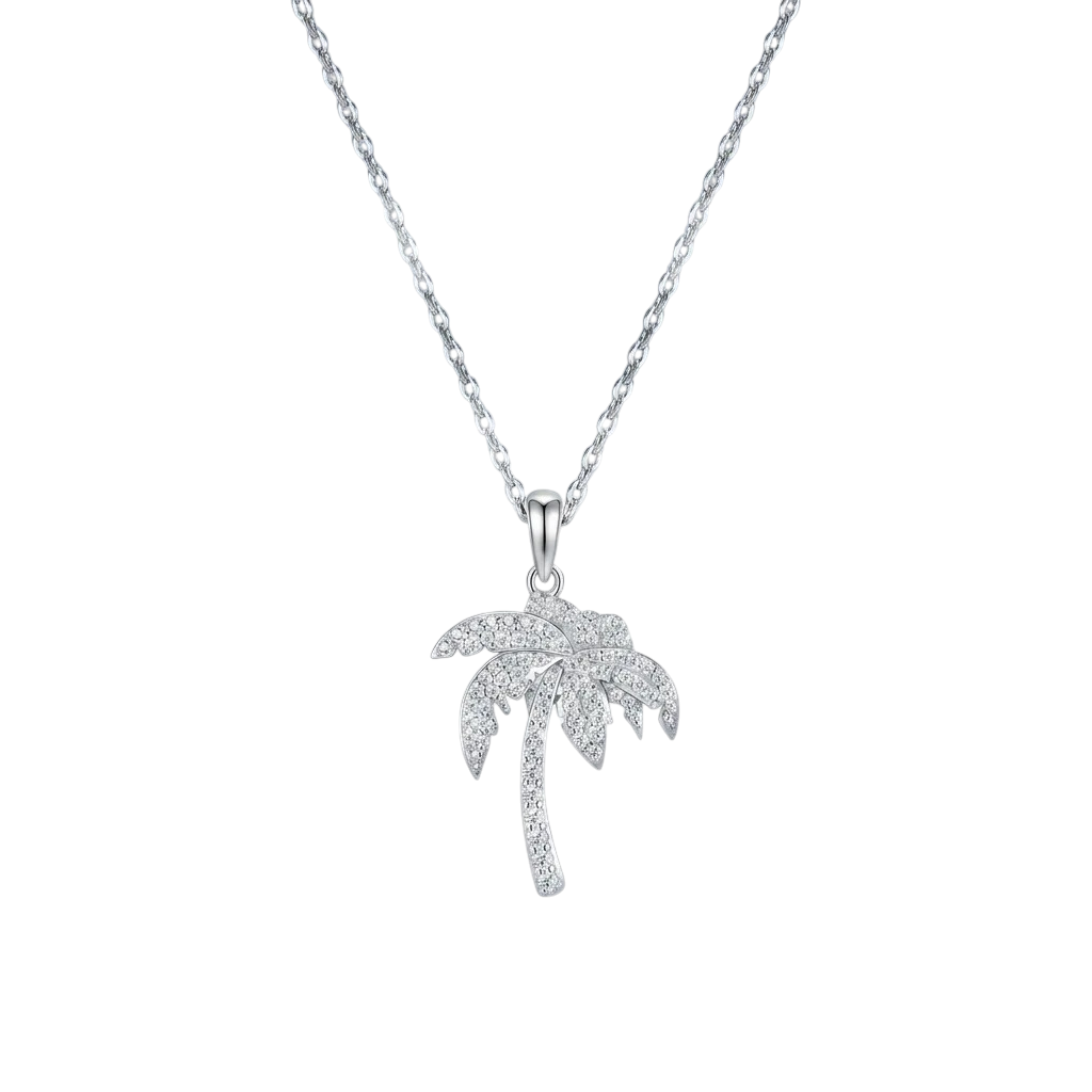 Hayesaura | Vintage Grunge Bold Cuban Link Men's Moissanite Pendant | Masculine Street Luxury Heavy Necklace