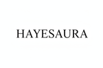 Hayesaura Dior-style Logo