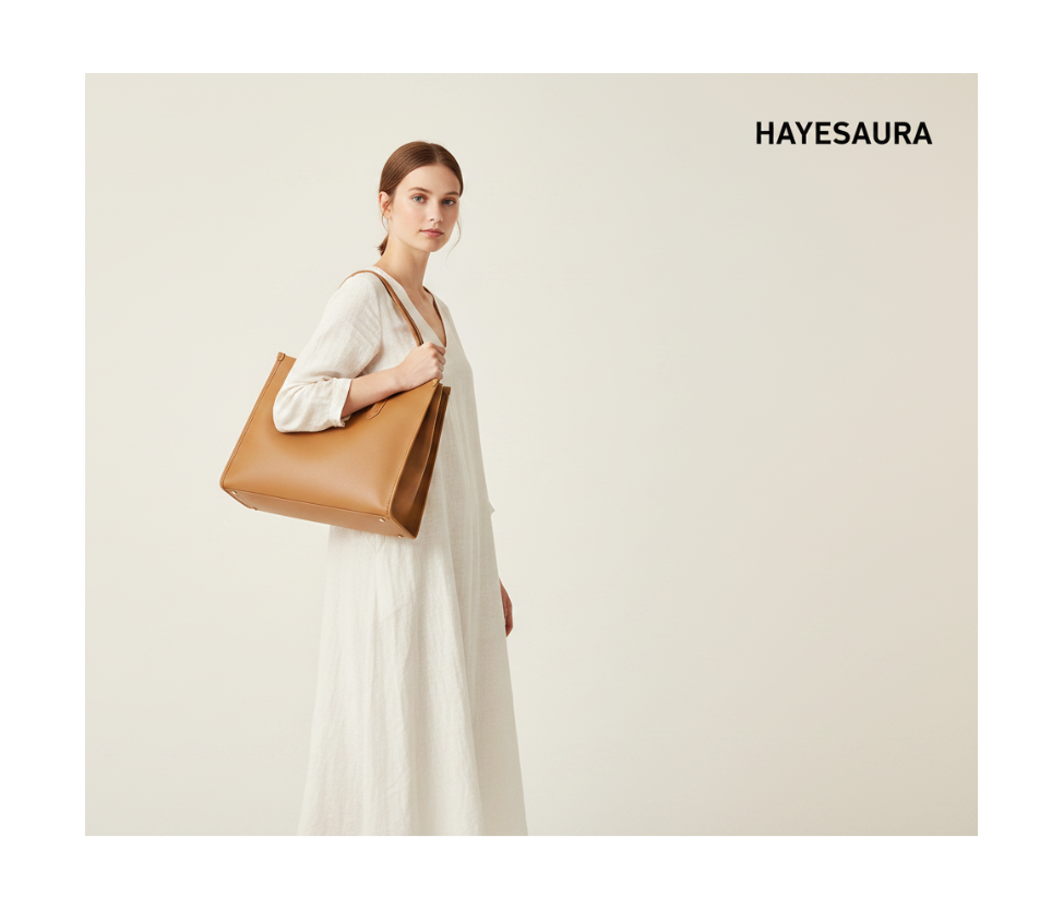 HAYESAURA MUJI Style Banner